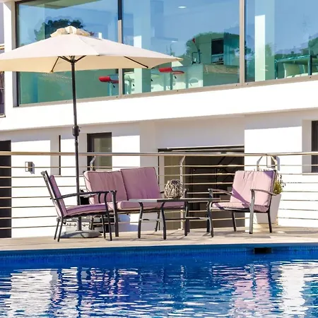 Club Villamar - Goya