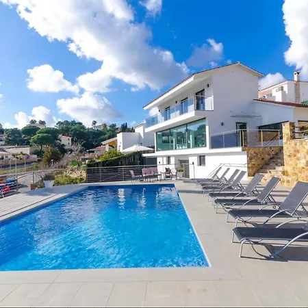 Club Villamar - Goya * Lloret de Mar