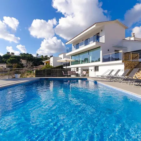 Vila Club Villamar - Goya