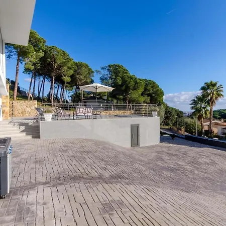 Club Villamar - Goya Lloret de Mar