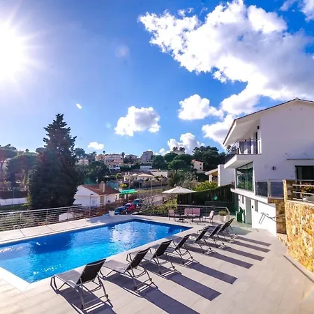 Club Villamar - Goya Villa *