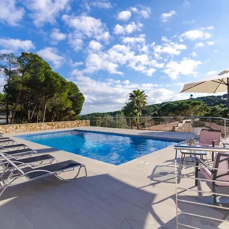 Vila Club Villamar - Goya